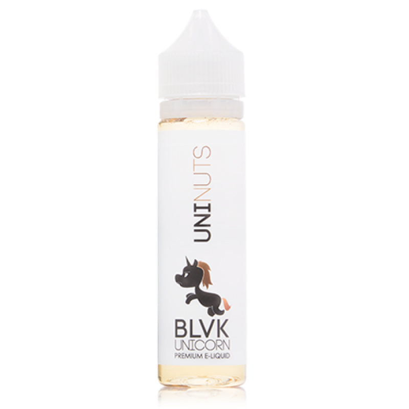 UNINUTS BLVK Unicorn 60mL