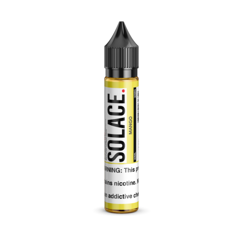 Mango - Solace Salts - 30mL