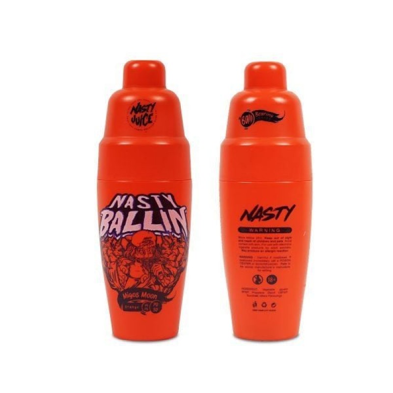 Migos Moon Nasty Juice 60mL