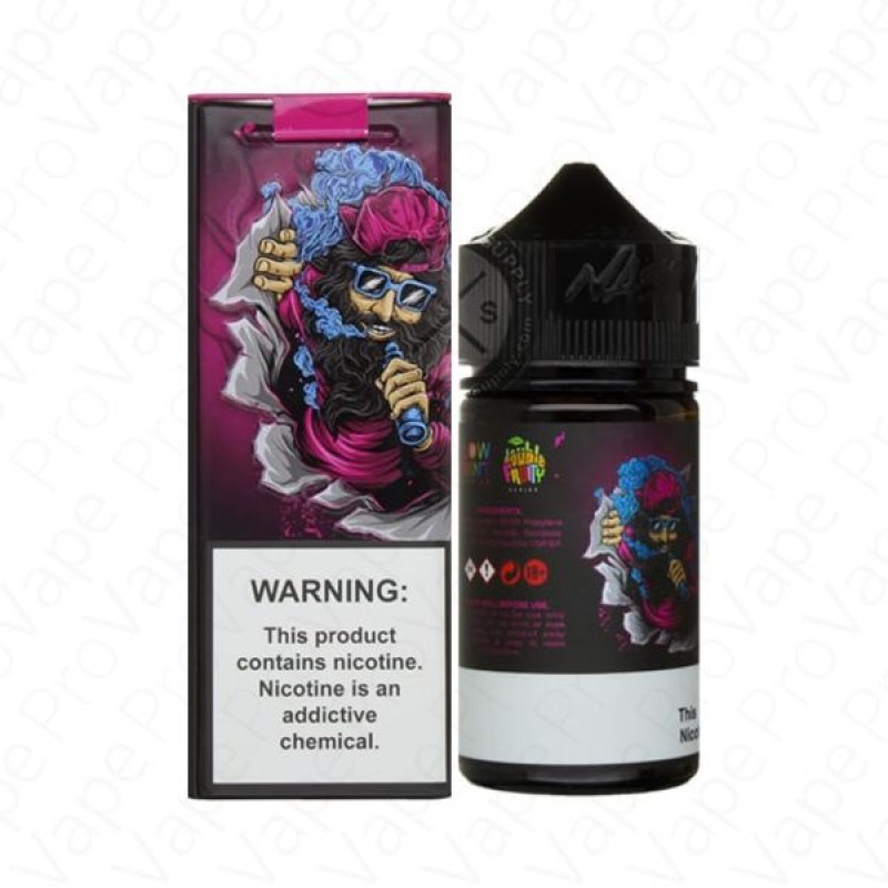 Wicked Haze Nasty Juice 60mL