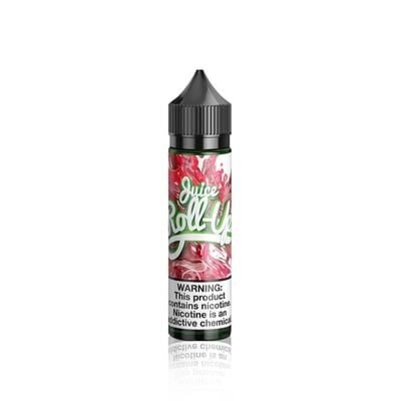 Strawberry - Juice Roll Upz - 60mL