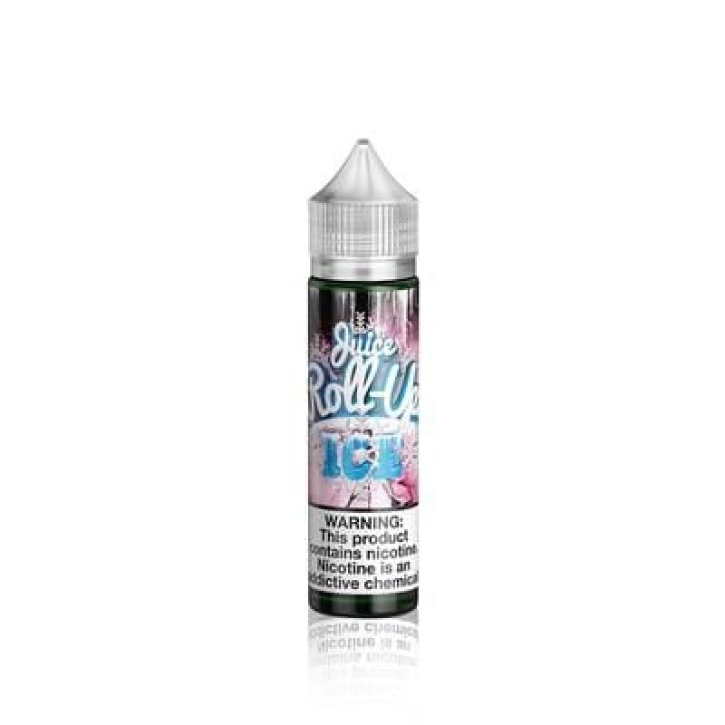 Watermelon Punch Ice - Juice Roll Upz - 60mL