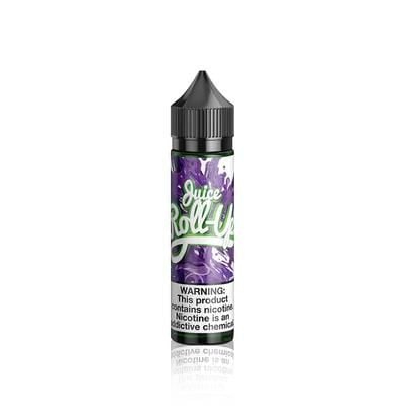 Grape - Juice Roll Upz - 60mL