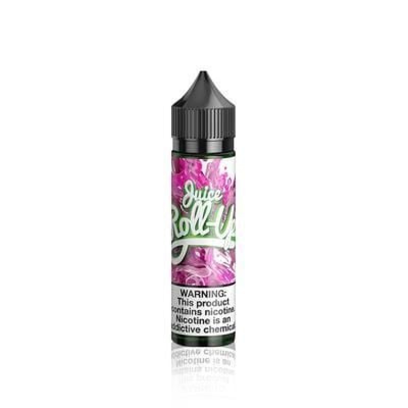 Watermelon Punch - Juice Roll Upz - 60mL