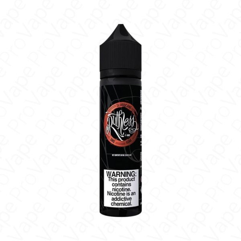 Slurricane Ruthless 60mL