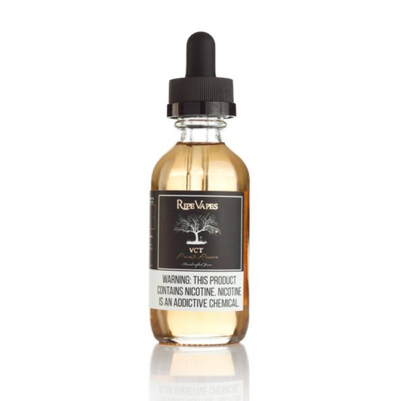 Private Reserve Ripe Vapes 60mL