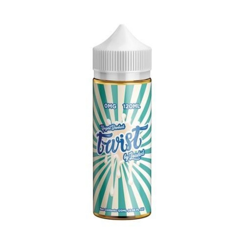 Yogurt Dunked - Twist - Loaded - 120mL