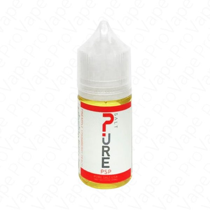 PSP Pure Salt 30mL