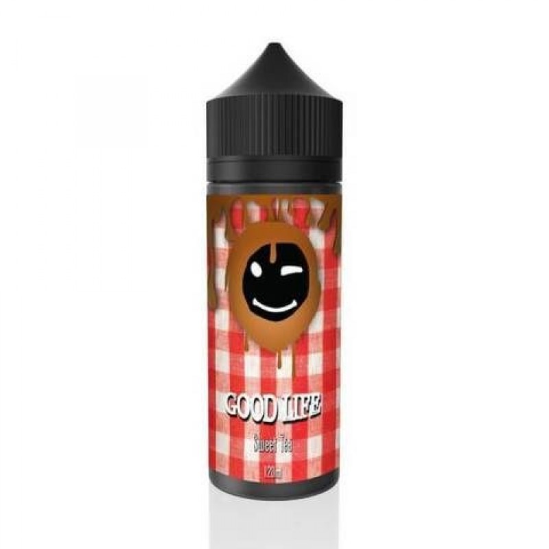 Good Life – OOOFlavors – 120mL