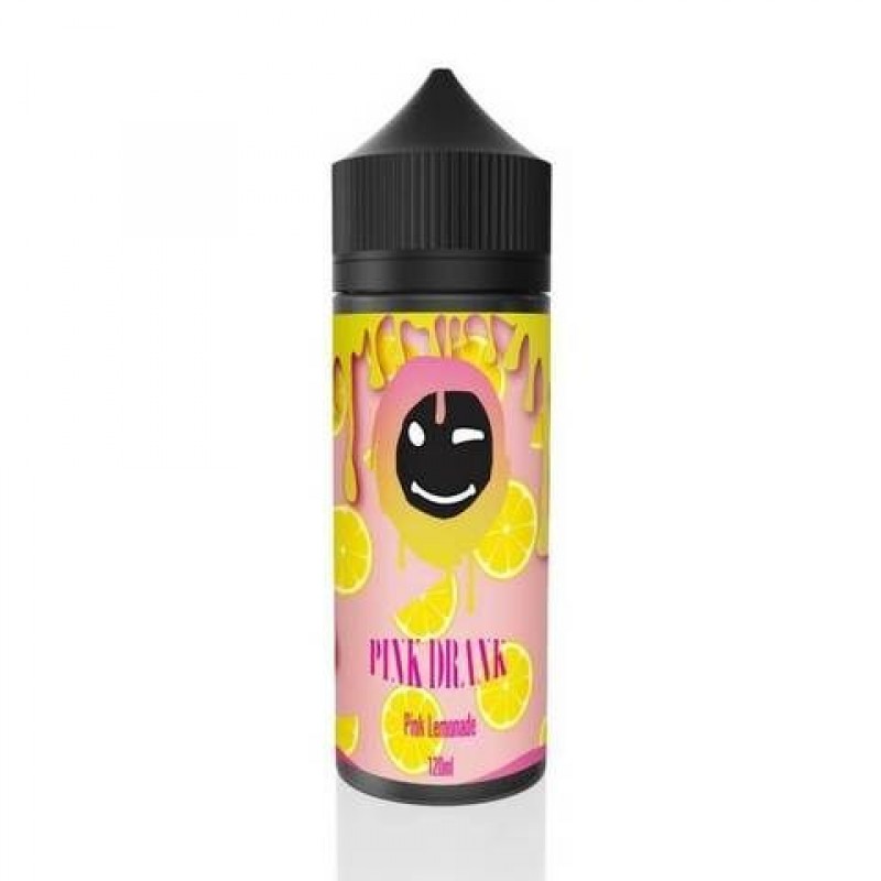 Pink Drank – OOOFlavors – 120mL