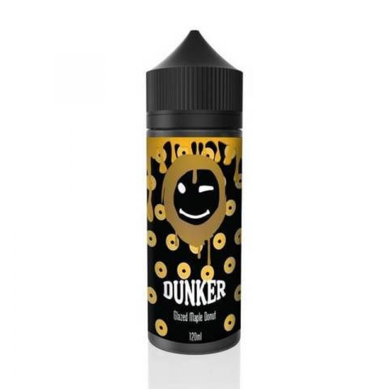 Dunker – OOOFLavors – 120mL