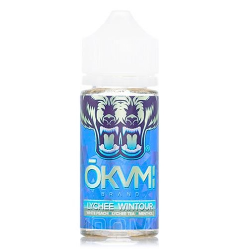 Lychee Wintour - OKVMI - 30mL