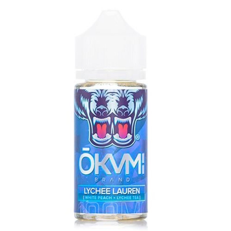 Lychee Lauren - OKVMI - 30mL