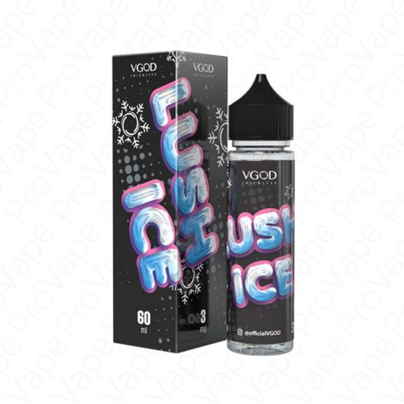 Lush Ice VGOD 60mL