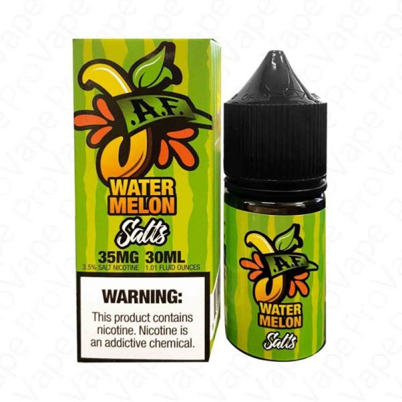 Watermelon Salt Juicy AF 30mL