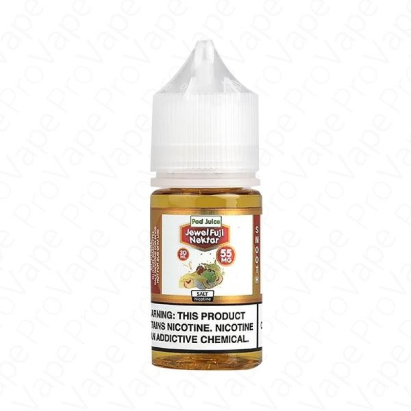 Jewel Fuji Nektar Salt Pod Juice 30mL