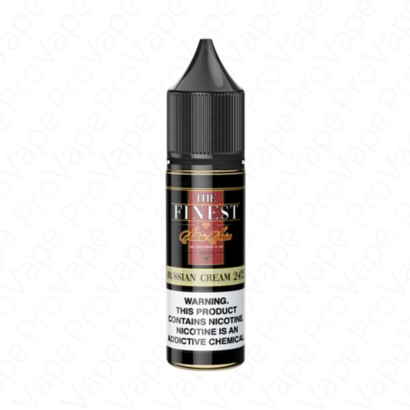 V.C.T. Salt The Finest 15mL