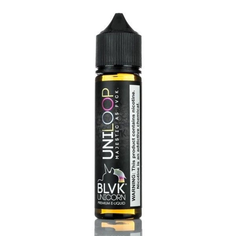 UNILOOP BLVK Unicorn 60mL