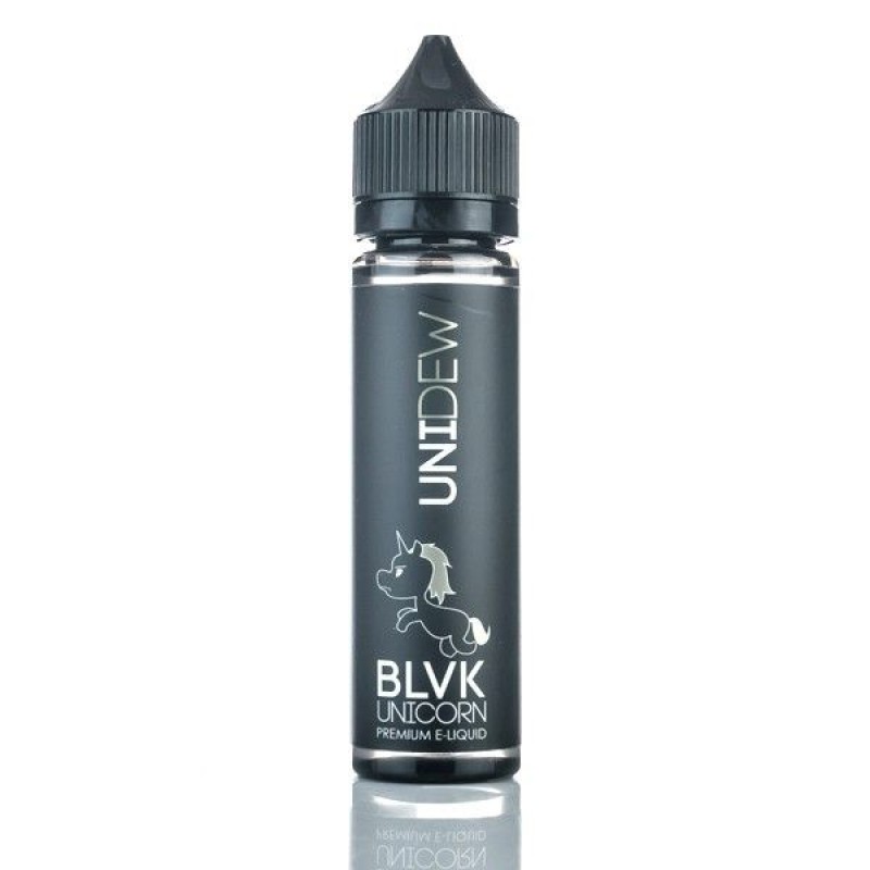 UNIDEW BLVK Unicorn 60mL