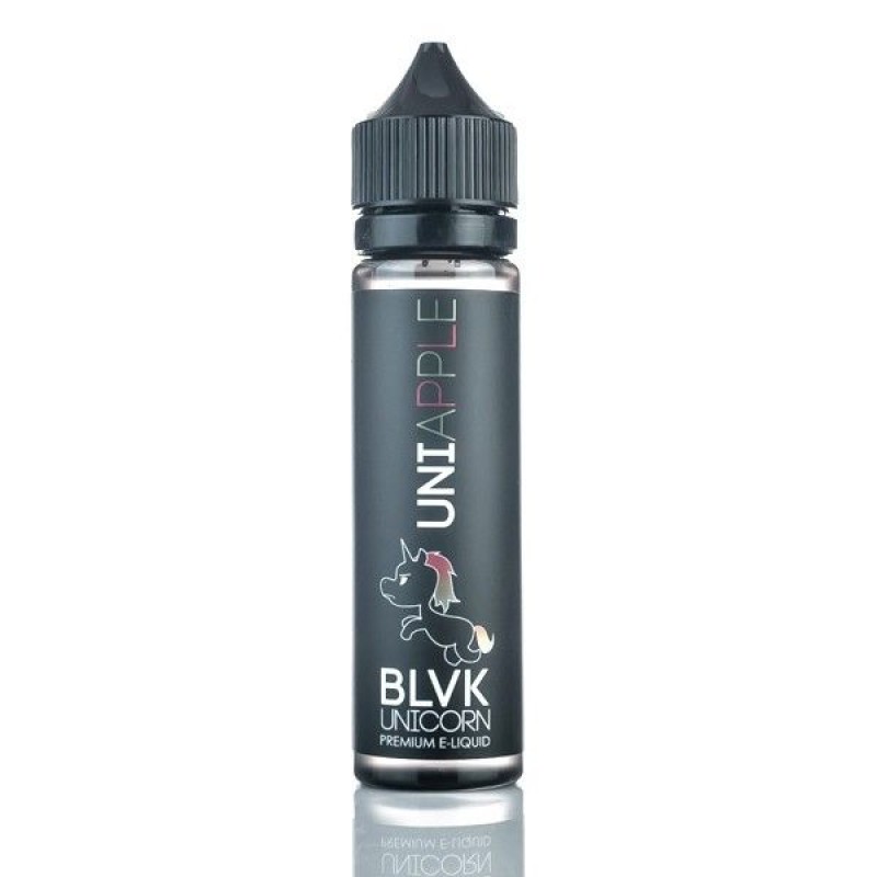 UNIAPPLE BLVK Unicorn 60mL