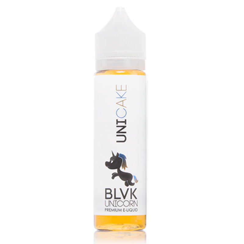 UniCake BLVK Unicorn WYTE E-Juice 60ml