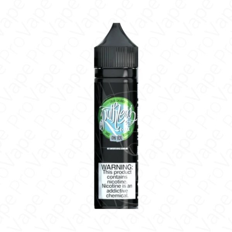 Skir Skirrr On Ice Ruthless 60mL