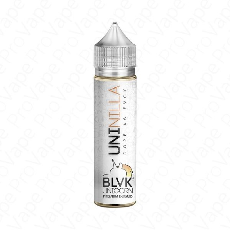 UNINILLA BLVK Unicorn 60mL