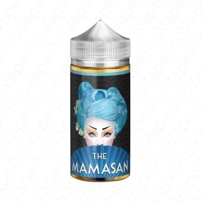 A.S.A.P. The Mamasan 100mL