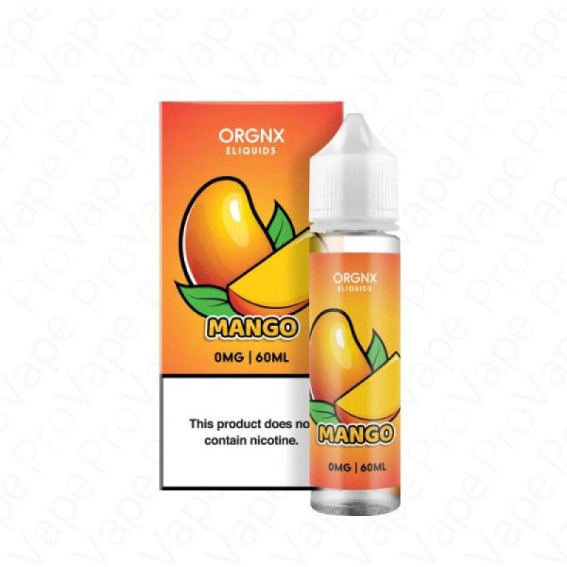 Mango ORGNX 60mL