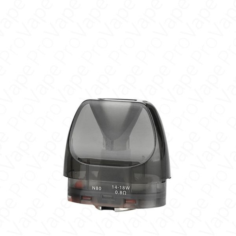 Geek Vape Bident Replacement Pod 2.0mL 2PCS