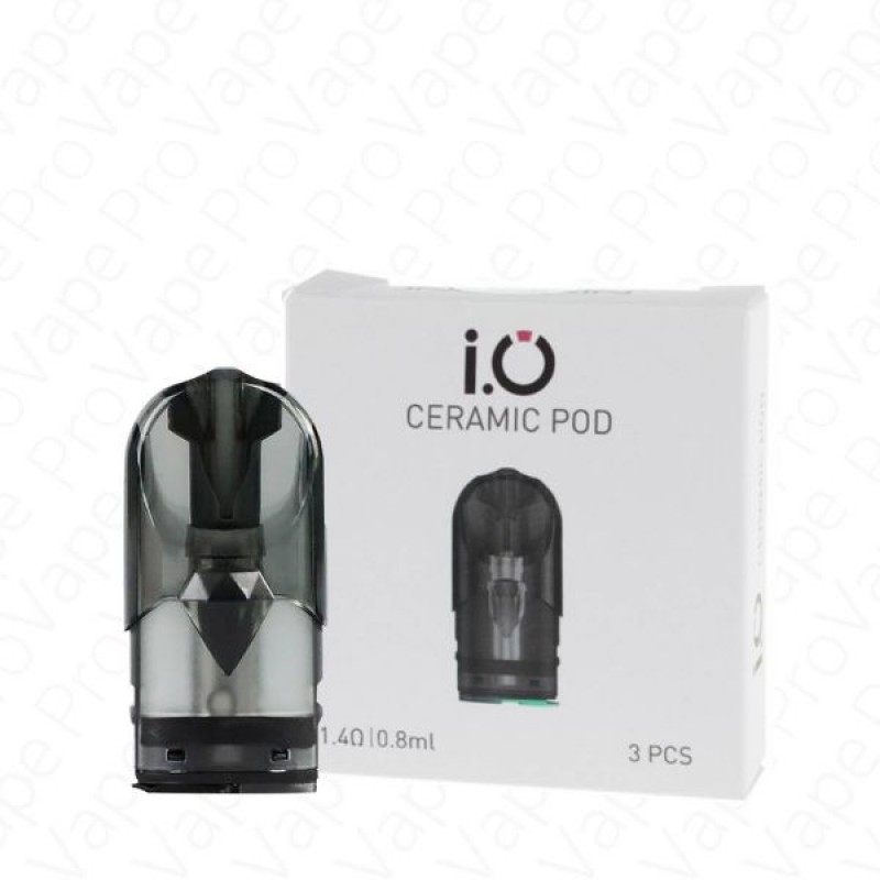 Innokin I.O Replacement Pod 3PCS