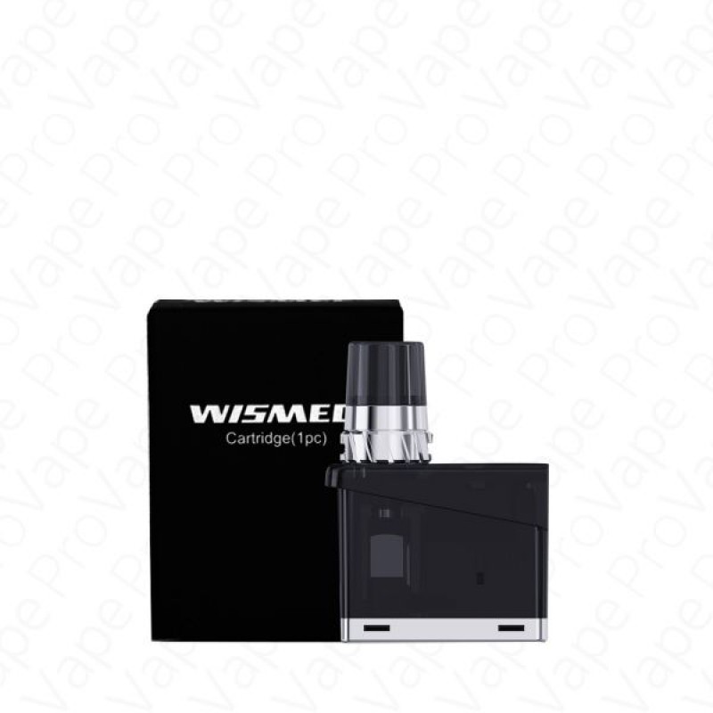 Wismec Replacement Pod Cartridge