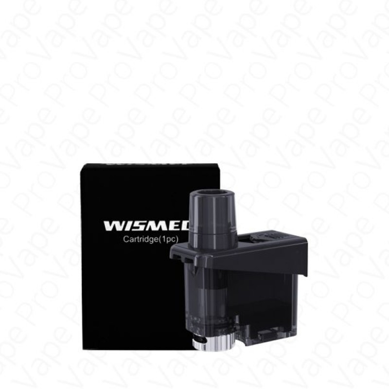 Wismec Replacement Pod Cartridge