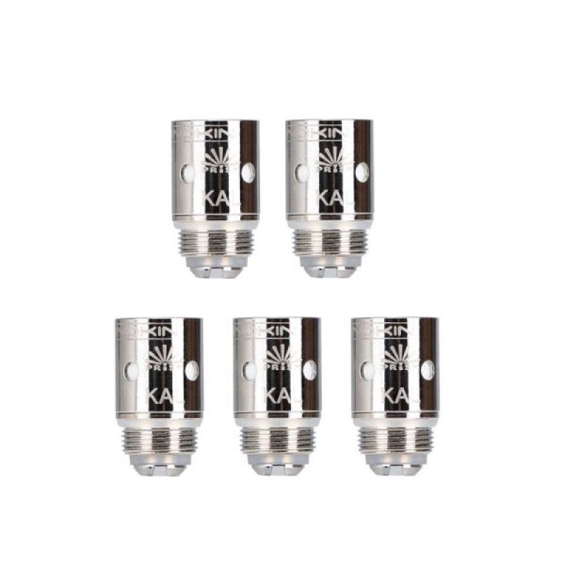 Innokin Goby MTL Replacement Coils - 5-Pack