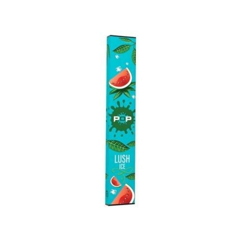 POP Disposable Pod Device 5%