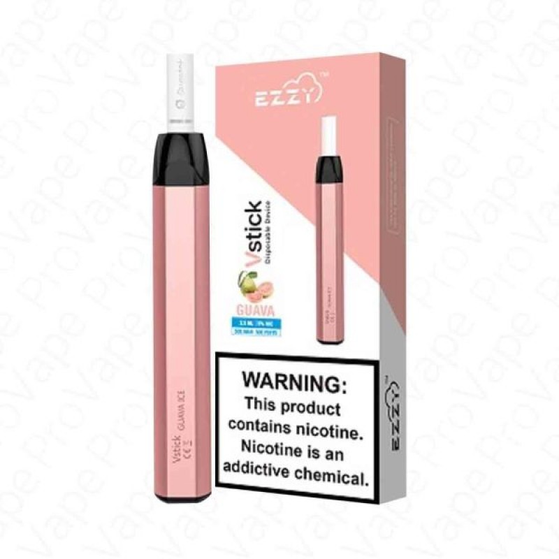 EZZY Vstick Disposable Pod Device 5%