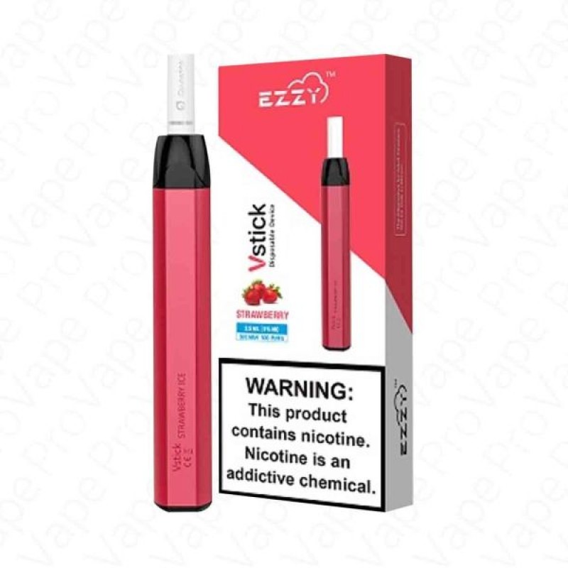 EZZY Vstick Disposable Pod Device 5%